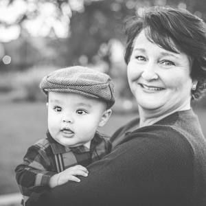 Meet your Posher, Lisa